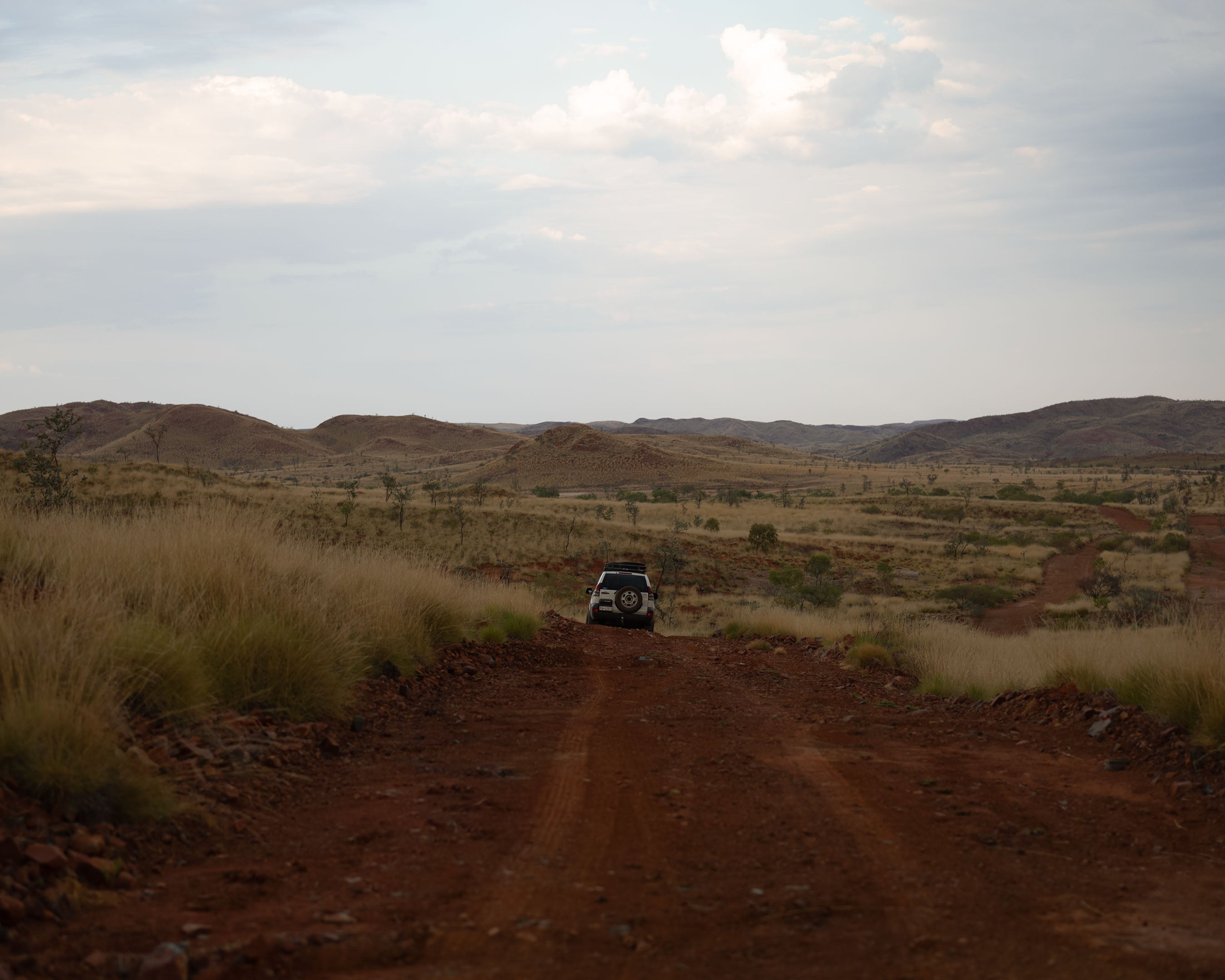 Preparing Your 4WD for an Adventure