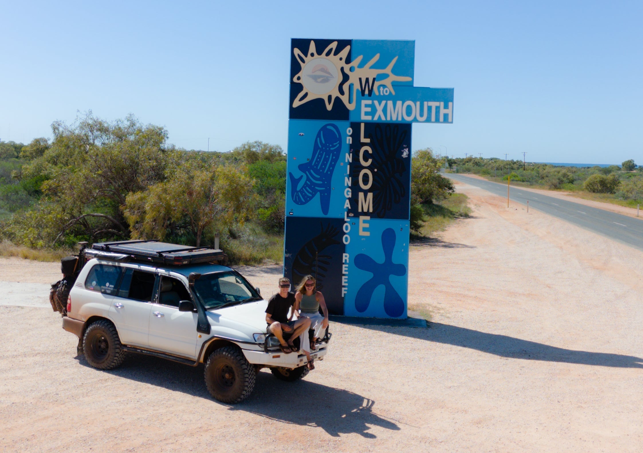 Exploring the Ningaloo Coast: A Down-to-Earth Guide