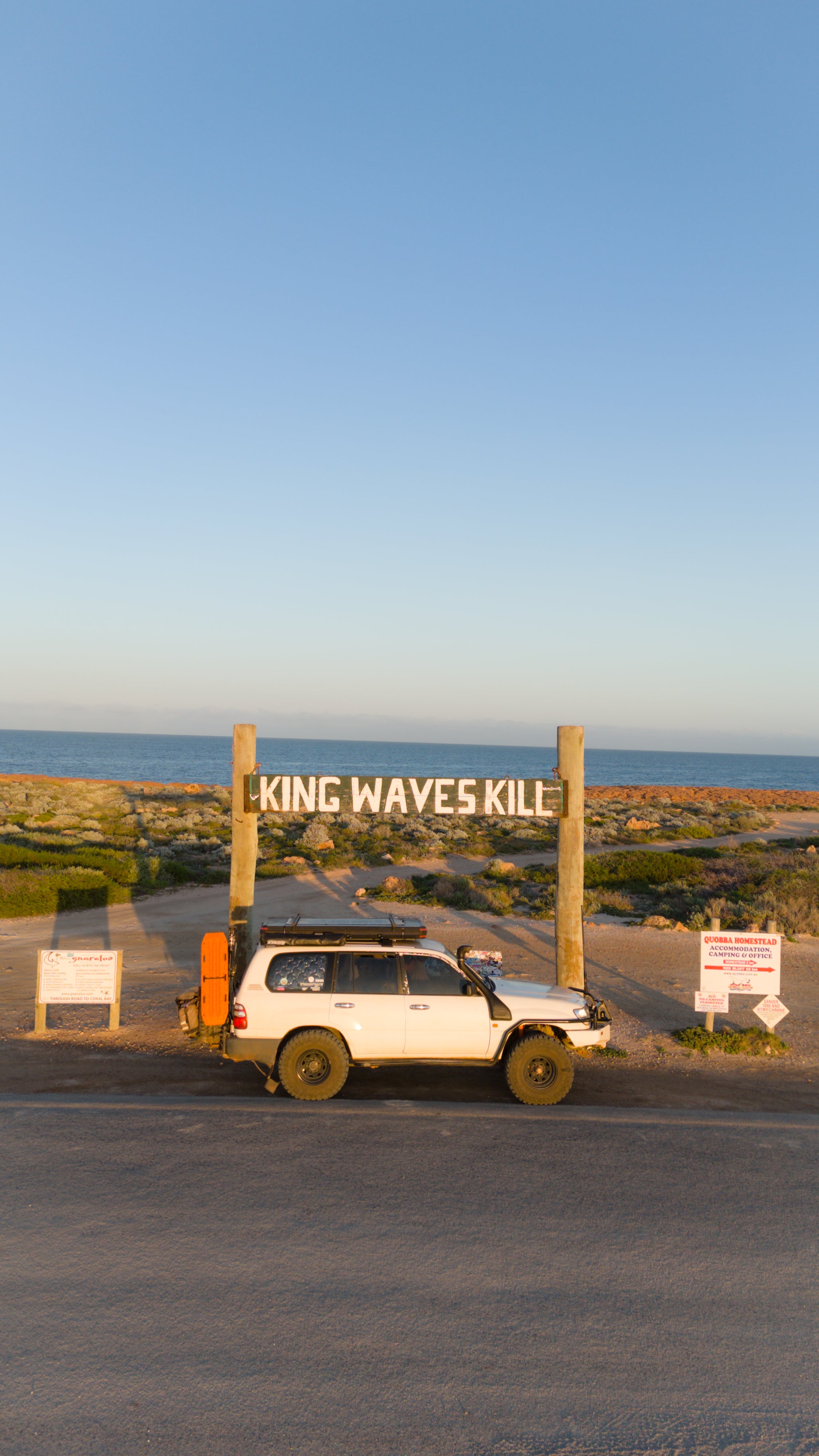 Essential 4WD Adventure Preparation Checklist