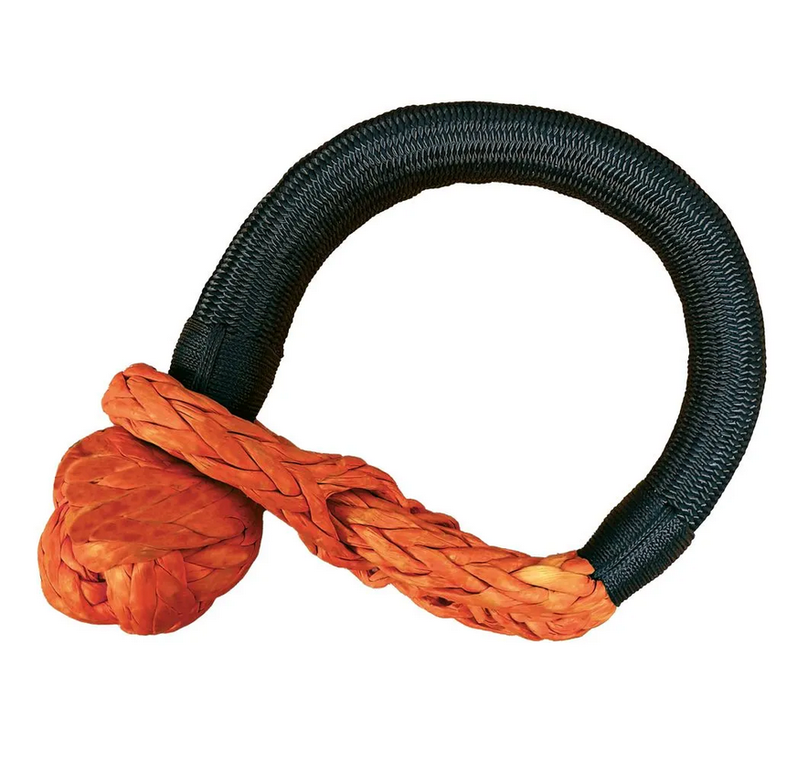 Hyper Soft Shackle – 14T (10mm)