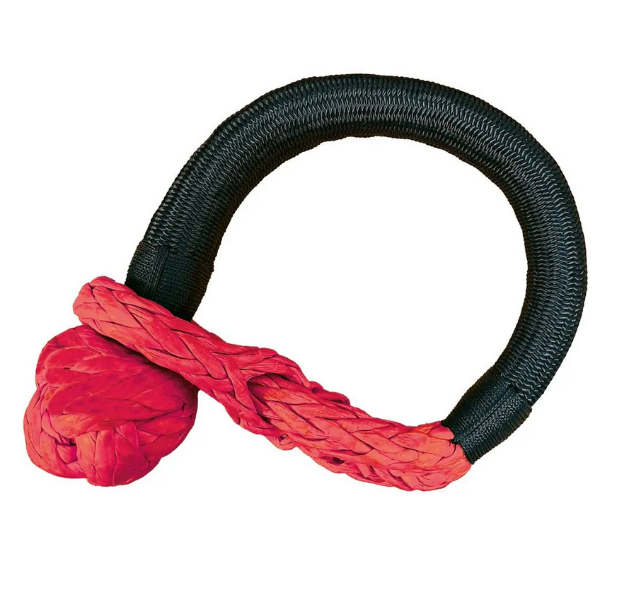 Hyper Soft Shackle – 21T (12mm)