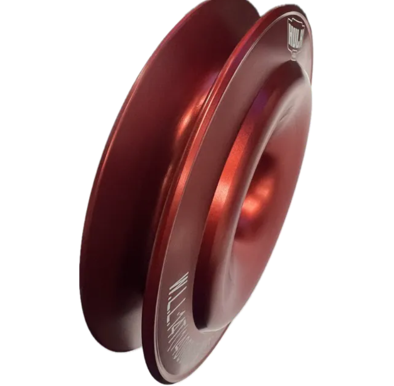 4X4 Winch Recovery Ring – 14,000kg