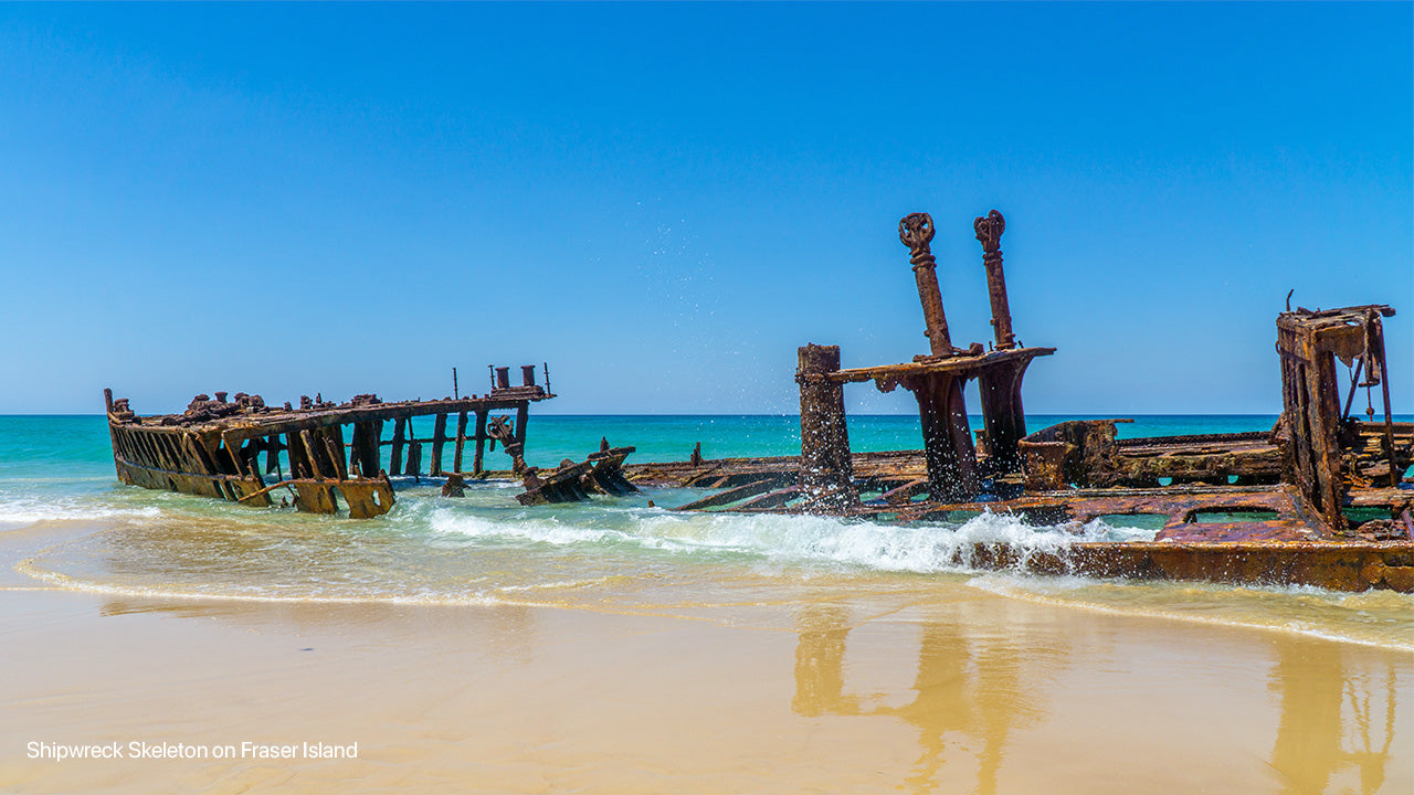 Australia's Best-Kept Secrets Lie Off the Beaten Path