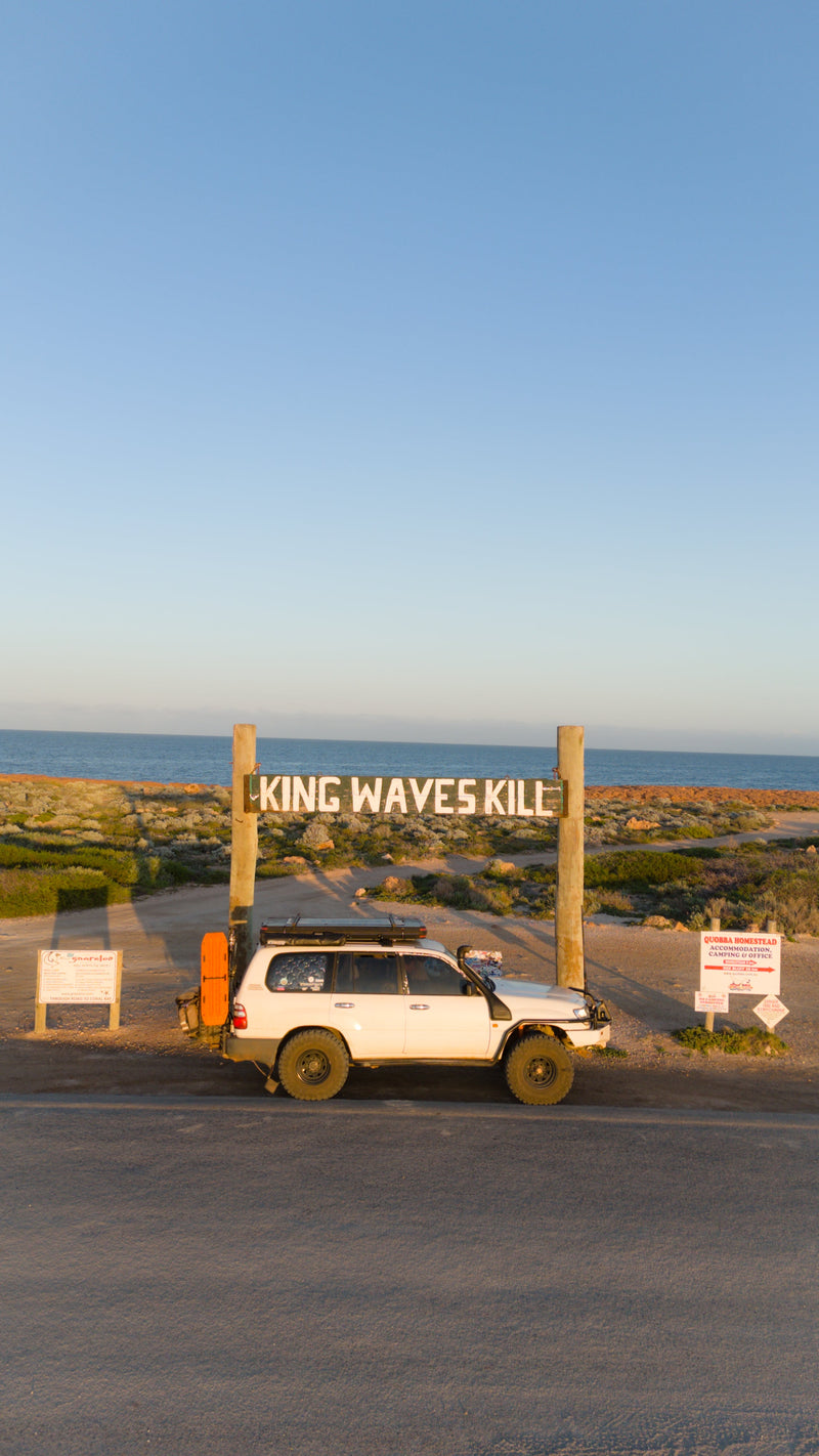 Essential 4WD Adventure Preparation Checklist