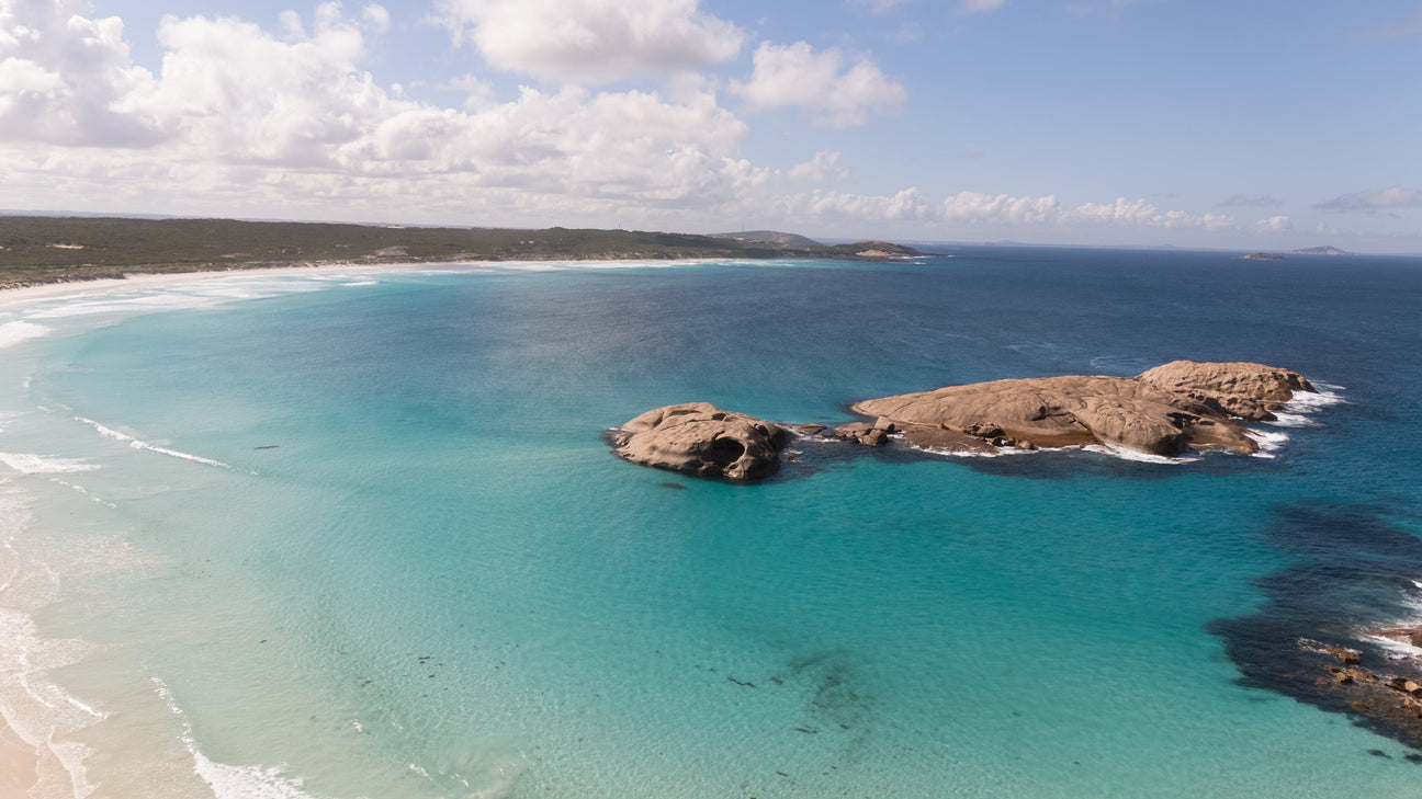 A Guide to the Best Beaches in Esperance