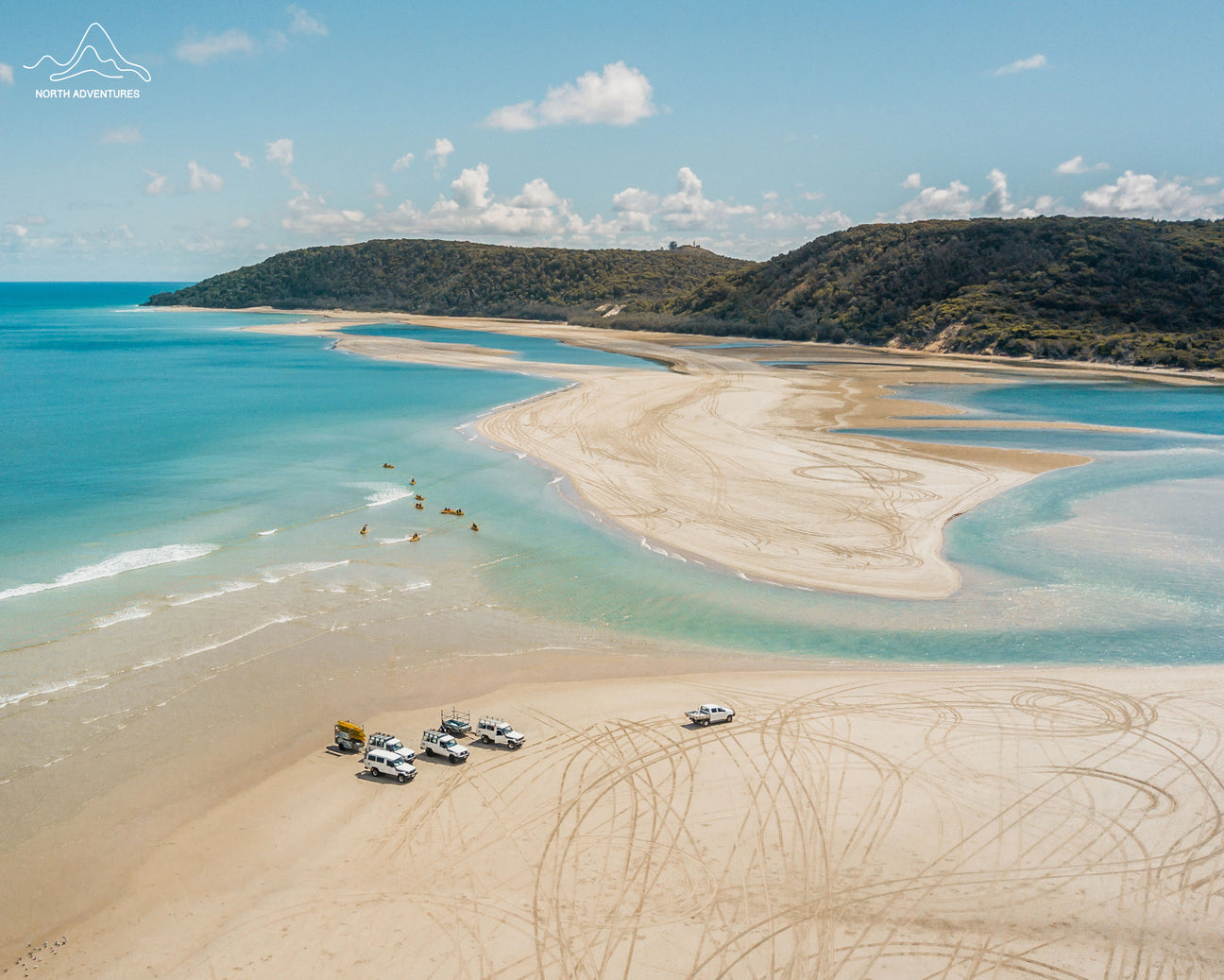 Discover Australia: Experiences and Adventures