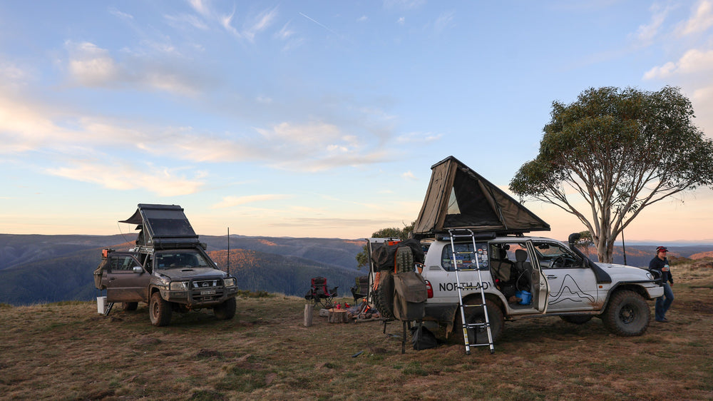 Choosing the Right Solar Panel for Your 4WD, Caravan or Camper Set Up