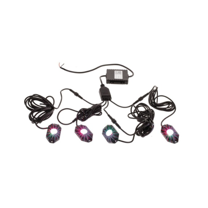 Accessories & Lighting