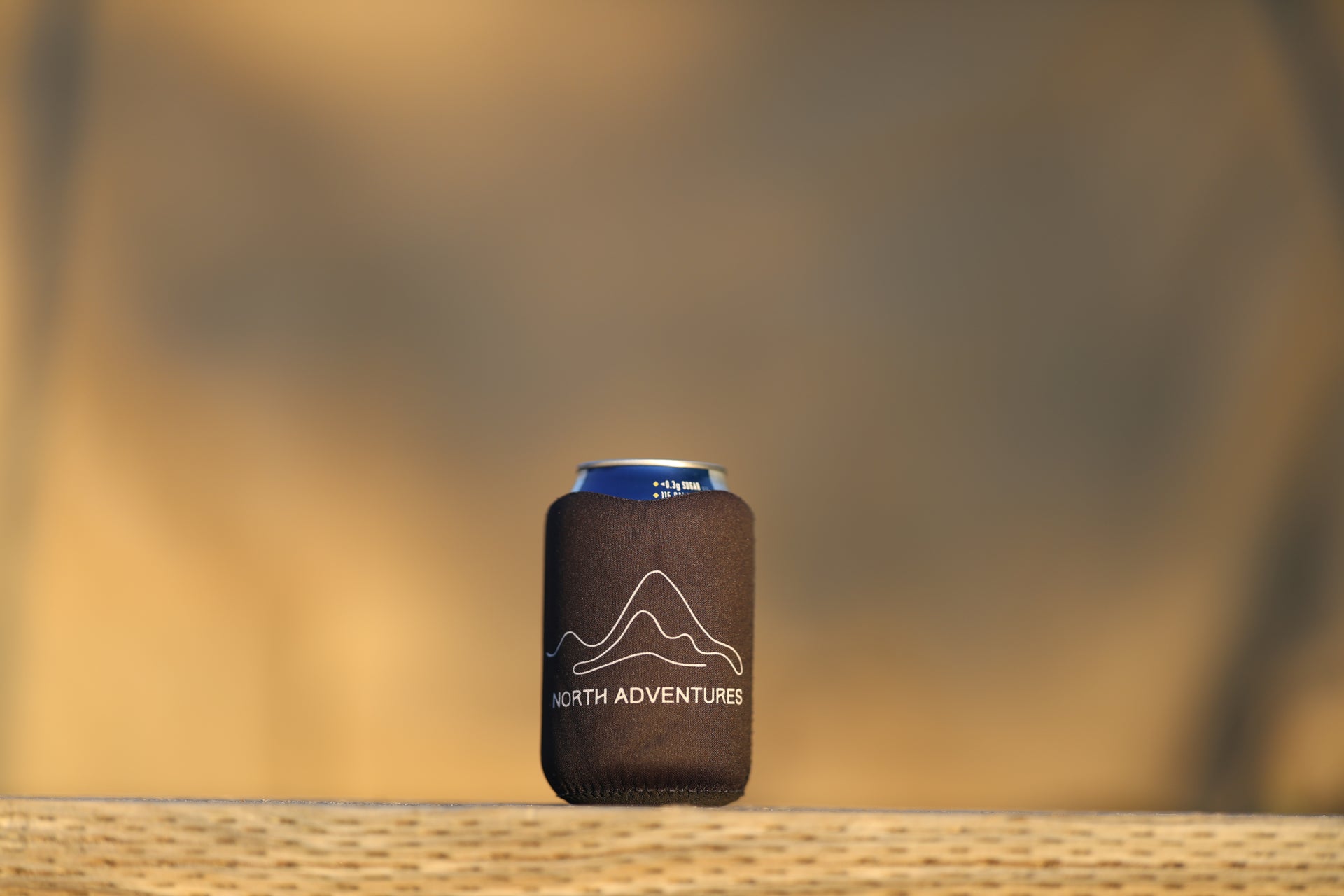 North Adventures Stubby Cooler