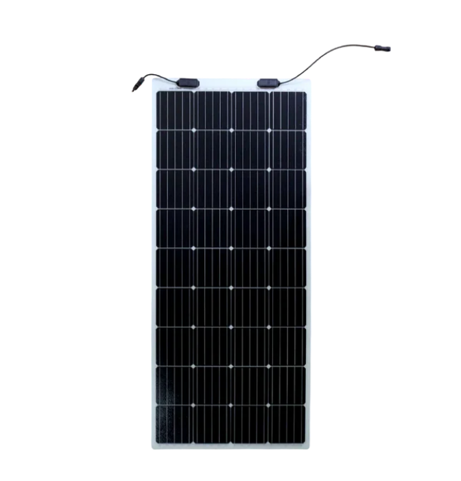 Sunman eArc 175W Flexible Solar Panel