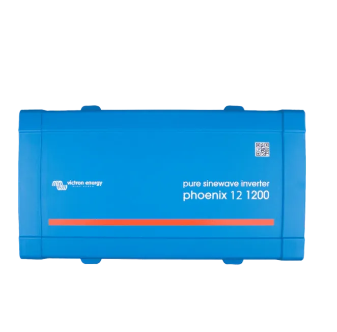 Victron 12V 1200VA Phoenix Inverter 12/1200 VE.Direct AU/NZ