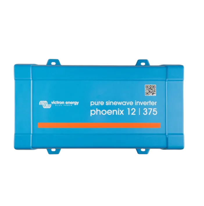 Victron 12V 375VA Phoenix Inverter 12/375 VE.Direct AU/NZ