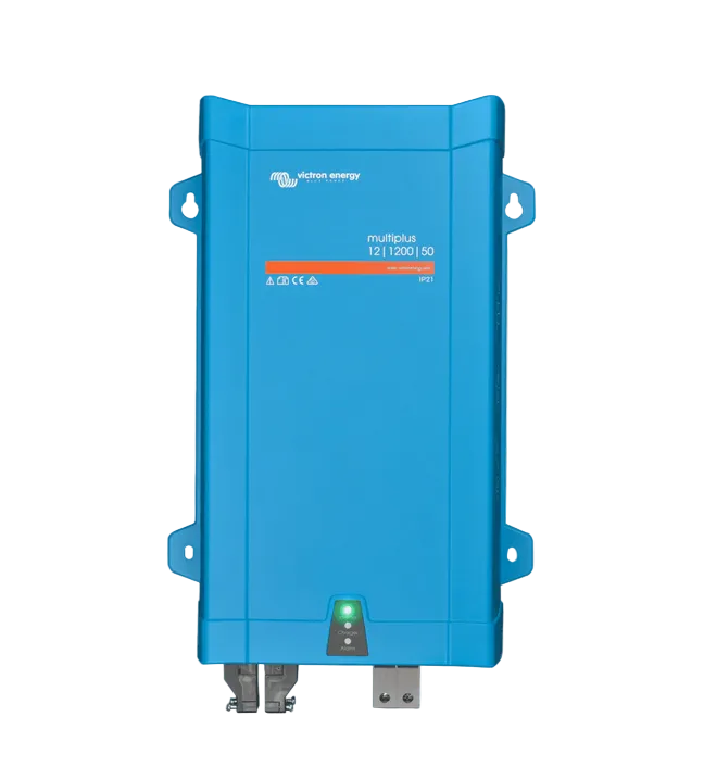 Victron 12V 1200VA MultiPlus 12/1200/50-16 Inverter/Charger