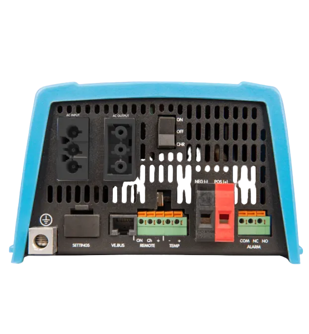 Victron 12V 1200VA MultiPlus 12/1200/50-16 Inverter/Charger