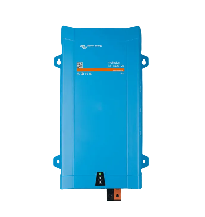 Victron 12V 1600VA MultiPlus 12/1600/70-16 Inverter/Charger