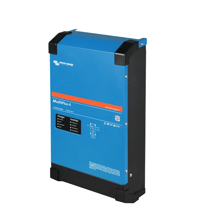 Victron 12V 3000VA MultiPlus-II 12/3000/120-32 Inverter/Charger