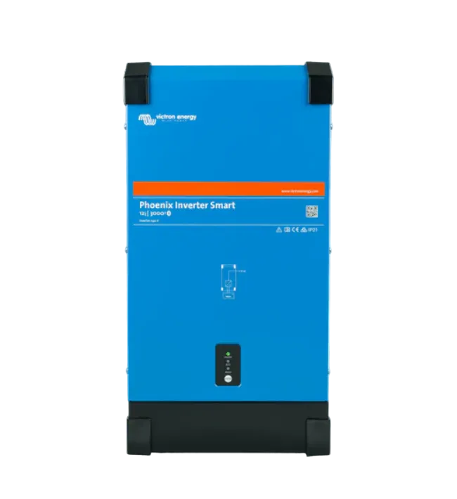 Victron 12V 3000VA Phoenix Smart Inverter 12/3000