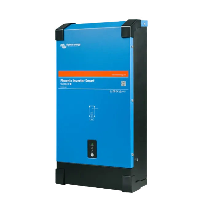 Victron 12V 3000VA Phoenix Smart Inverter 12/3000