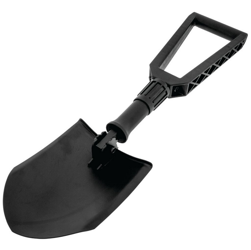 HULK 4x4 Folding Shovel