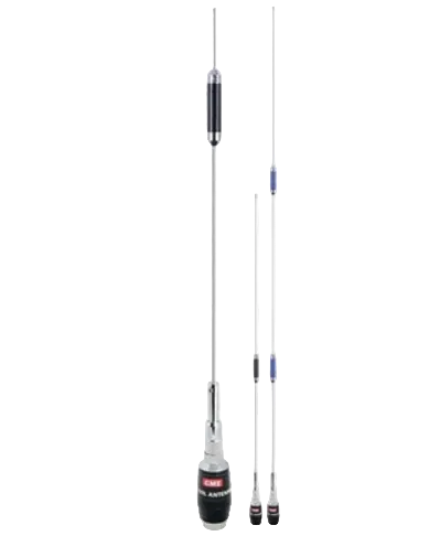 GME AE409L Fold Down UHF Antenna 123cm (6.6/9.1 dBi)