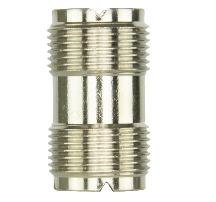 GME AD206 PL259 Socket to PL259 Socket Adaptor