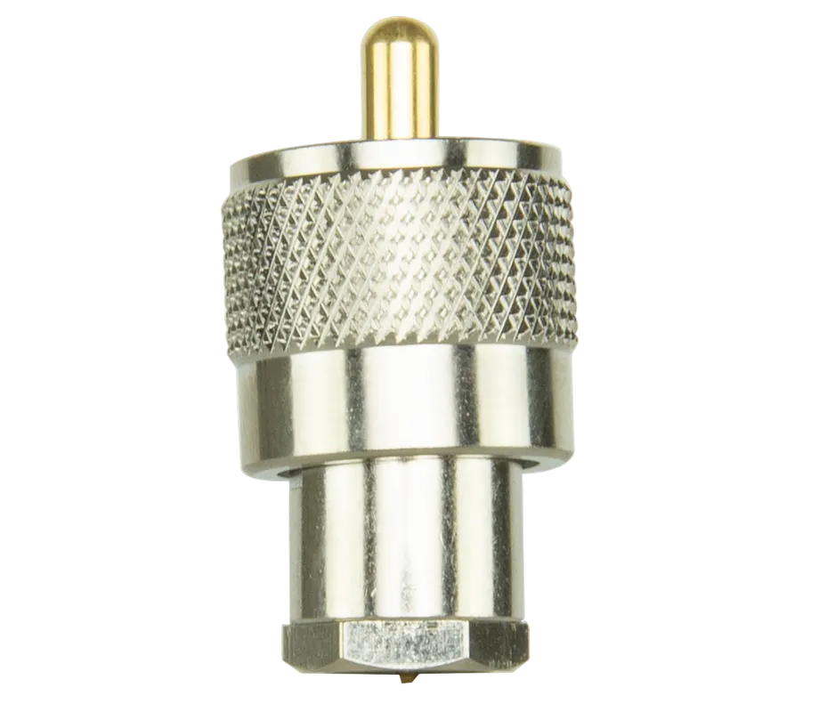 GME AD503 FME Male to PL259 Adaptor