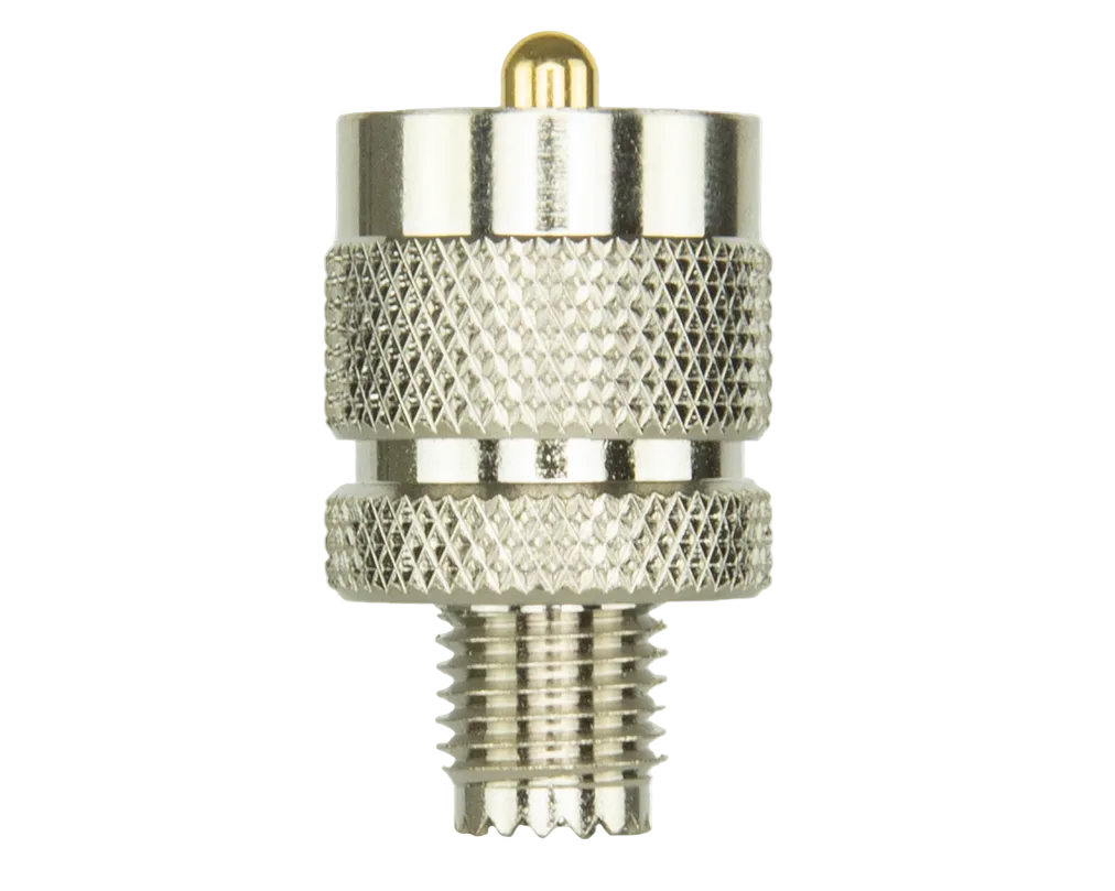 GME AD511 Mini UHF Socket to PL259 Adaptor