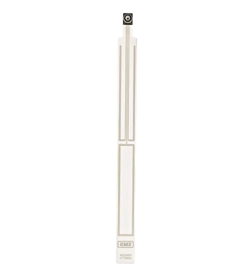 GME AE5003 On-Glass UHF Antenna – Transparent, Low Profile (2.1dBi)