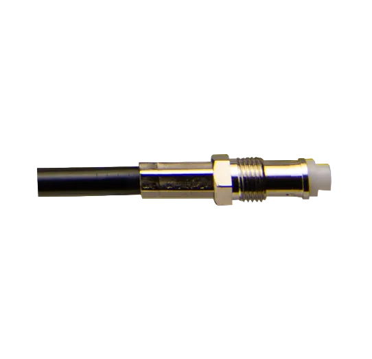 GME AE4705BTP All Terrain UHF Antenna Twin Pack – 2.1dBi &amp; 6.6dBi (Black)
