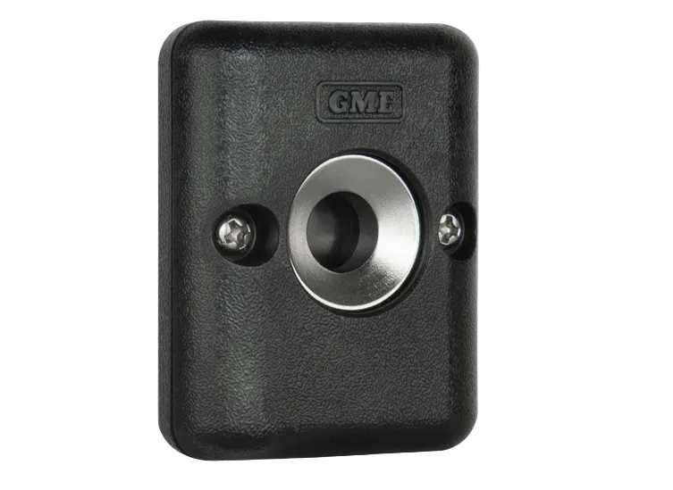 GME MB207 Magnetic Microphone Mounting Bracket