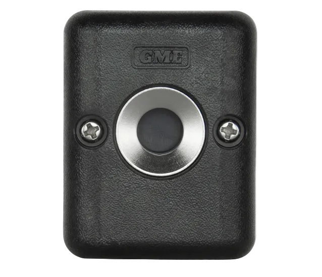 GME MB207 Magnetic Microphone Mounting Bracket