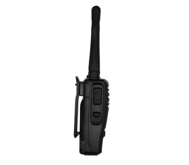 GME 2W Rechargeable UHF CB Handheld Radio Quad Pack – TX677QP