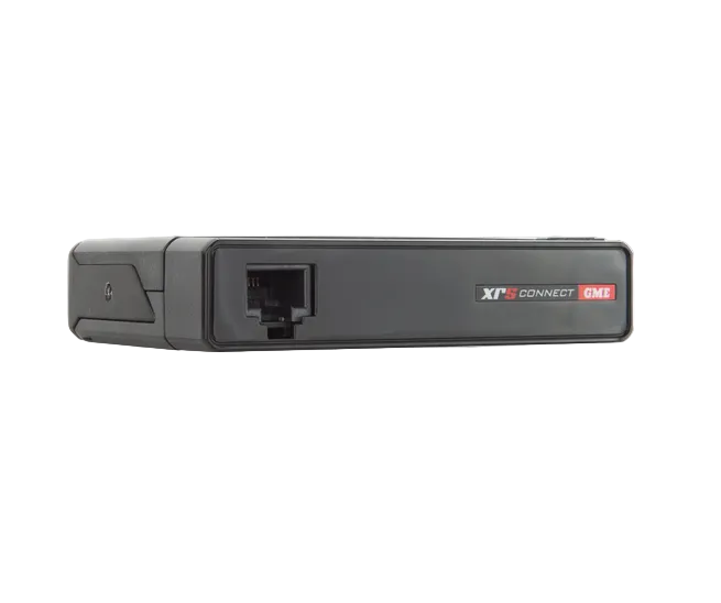 GME XRS-330C XRS™ Connect UHF CB Radio – Bluetooth, OLED Mic