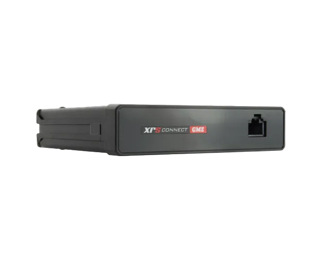 GME XRS-370C XRS™ Connect UHF CB Radio – Bluetooth, OLED Mic, Magnetic Mount