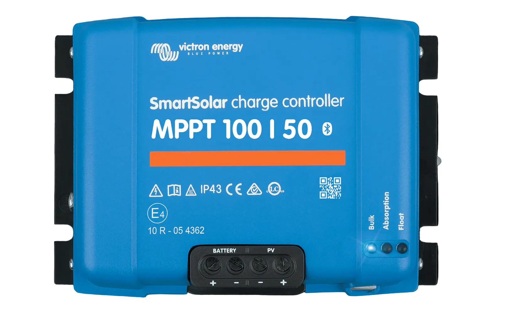 Bundle 3x Exotronic 250w Solar Panel & Victron SmartSolar MPPT 100/50
