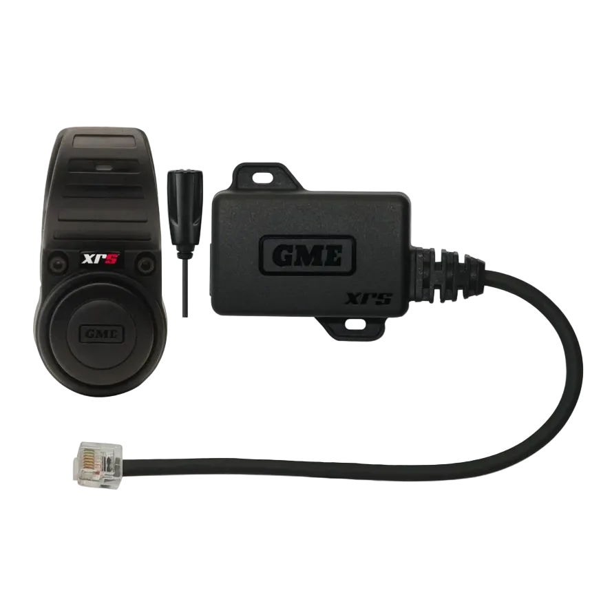 GME XRS-BT1 Bluetooth® Interface Module & Wireless PTT Kit