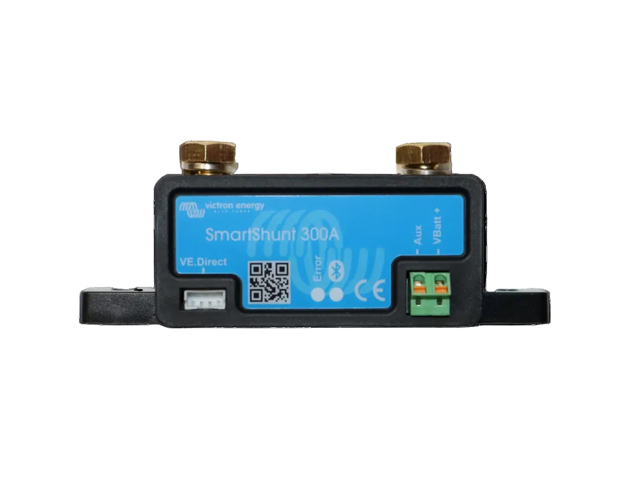 Victron 300A Smart Shunt Bluetooth Battery Monitor