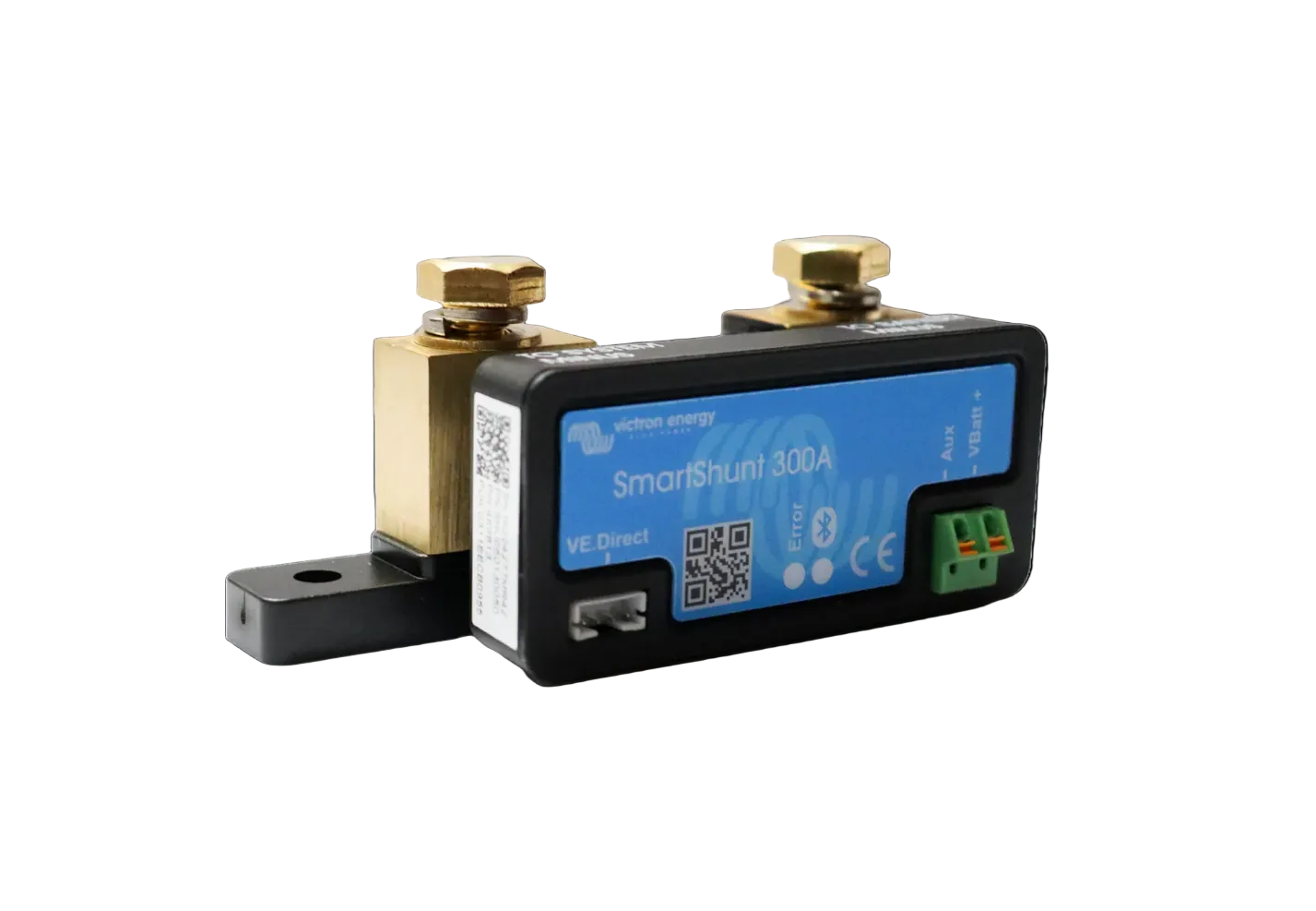 Victron 300A Smart Shunt Bluetooth Battery Monitor