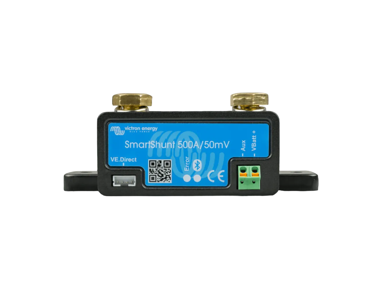 Victron 500A Smart Shunt Bluetooth Battery Monitor