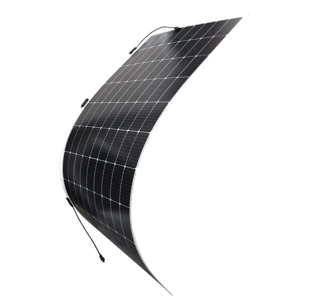 Sunman eArc 320W Flexible Solar Panel