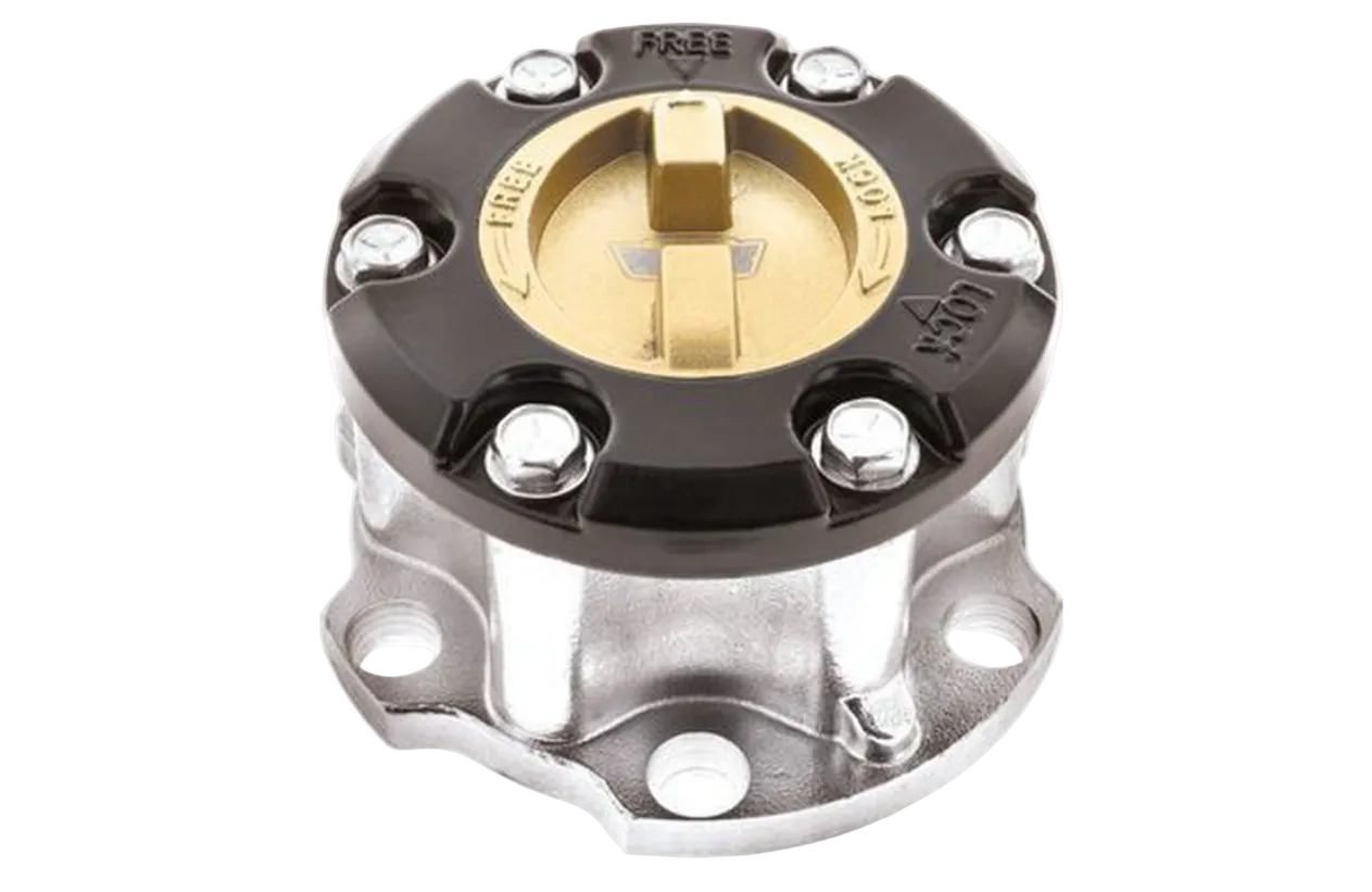 Toyota Landcruiser HJ, FJ, Hilux (1976-1985) Free Wheel Hub HULK 4X4