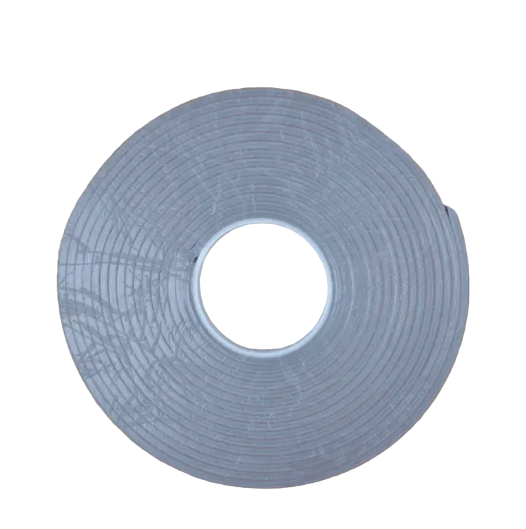 4.6mm High Bond Tape for Flexible Solar Panels - 8.25m Roll