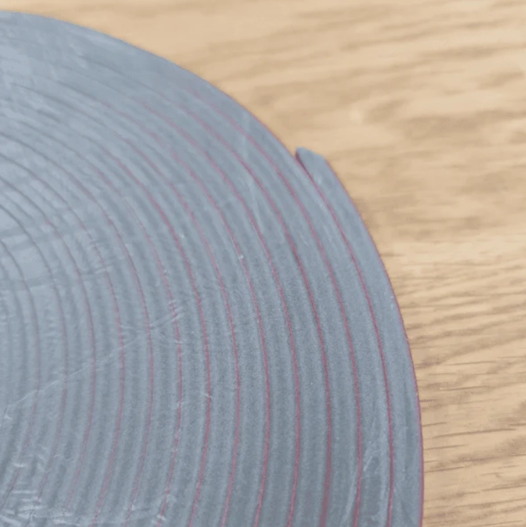 4.6mm High Bond Tape for Flexible Solar Panels - 8.25m Roll
