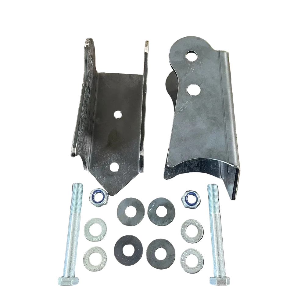 GQ/GU Patrol Long Arm Geometry Fix Kit (Upper Link Relocation for Long Arm Conversions)
