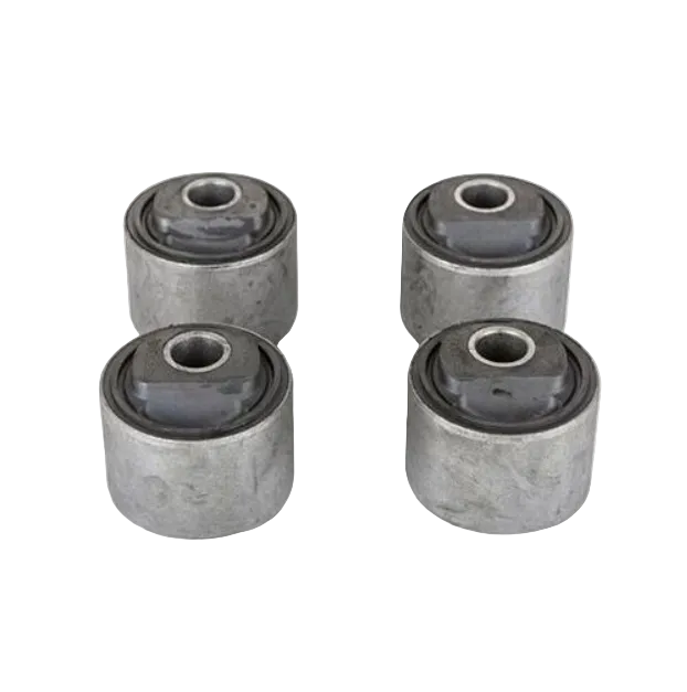 CalOffroad 2 Degree Radius Arm Castor Bush Kit - Toyota LandCruiser 76, 78 & 79 Series