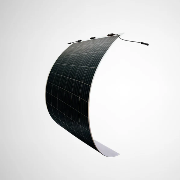 Sunman eArc 175W Flexible Solar Panel