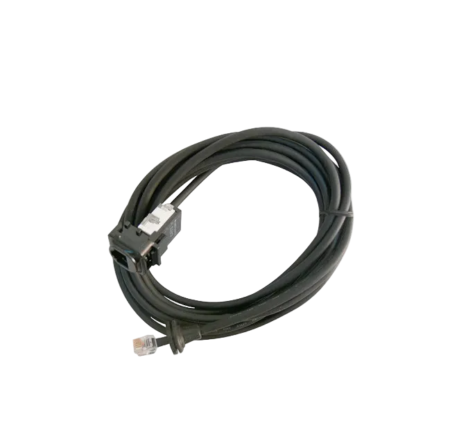 GME LEM6P 4m Microphone Extension Lead – Suit MC400 Series Onwards