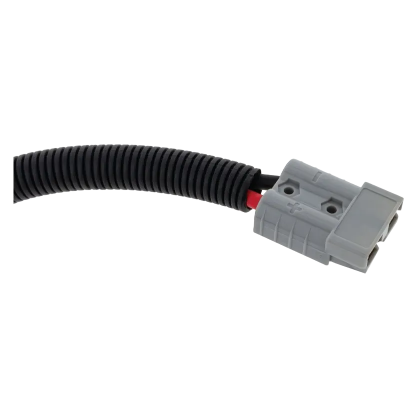 50A Anderson to MC4 Solar Cable Adaptor 300mm - 8AWG