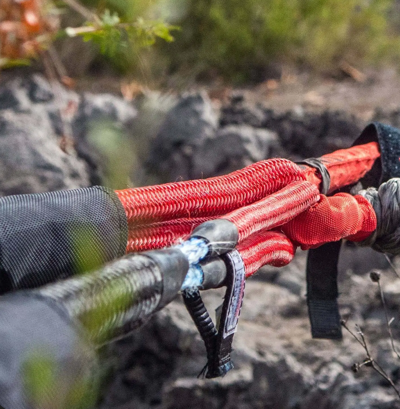 Saber Offroad Ultimate Recovery Kit 16K